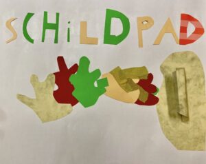 kunstklup kinderen screenshot