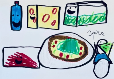 kindercursus illustreren nijmegen arnhem elst gelderland groesbeek berg en dal lent betuwe maas en waal Ikbenbaukje Baukje de Haas