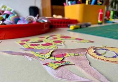 creatieve workshops nijmegen arnhem elst duiven gelderland groesbeek berg en dal maas en waal Ikbenbaukje Baukje de Haas
