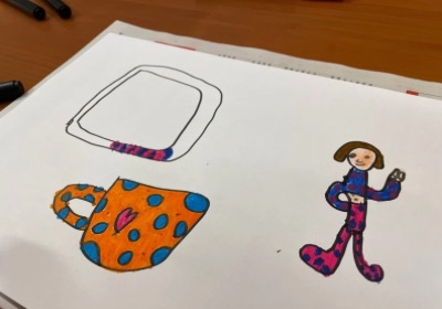 kunstklup kinderen nijmegen arnhem elst gelderland groesbeek berg en dal lent betuwe maas en waal Ikbenbaukje Baukje de Haas