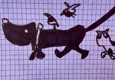 kunstklup kinderen nijmegen arnhem elst gelderland groesbeek berg en dal lent betuwe maas en waal Ikbenbaukje Baukje de Haas