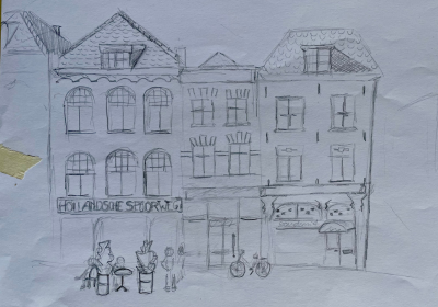 creatieve workshops nijmegen arnhem elst gelderland groesbeek berg en dal lent betuwe maas en waal Ikbenbaukje Baukje de Haas