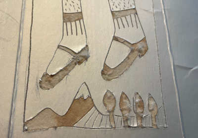 creatieve workshops nijmegen arnhem elst gelderland groesbeek berg en dal lent betuwe maas en waal Ikbenbaukje Baukje de Haas