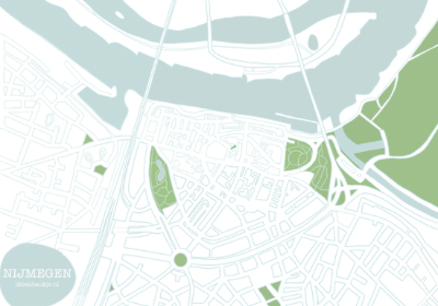 live tekenaar nijmegen arnhem elst gelderland groesbeek berg en dal lent betuwe maas en waal Ikbenbaukje Baukje de Haas