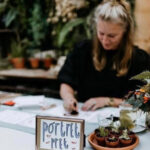 illustrator kunstdocent creatieve coach in regio Nijmegen Baukje de Haas