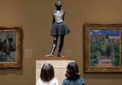 kunst in de klas nijmegen arnhem elst duiven gelderland groesbeek berg en dal maas en waal nederland Ikbenbaukje Baukje de Haas